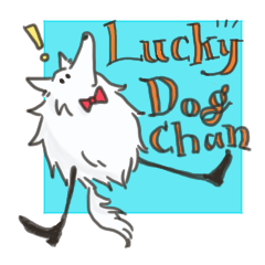 Lucky Dog Chan