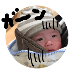 [LINEスタンプ] ゼン君のスタンプ