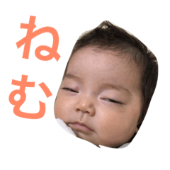 [LINEスタンプ] ムスメムスコ