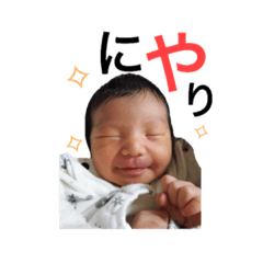 [LINEスタンプ] むつきんぐ♡スタンプの画像（メイン）