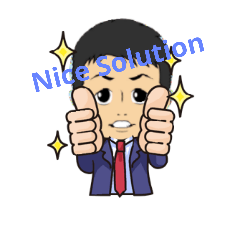 [LINEスタンプ] Zawa stamps for office21