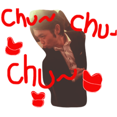 [LINEスタンプ] うーたんだよ