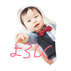 [LINEスタンプ] juns stamp 32stamp