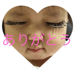 [LINEスタンプ] みやもと