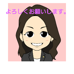 [LINEスタンプ] allie stamps