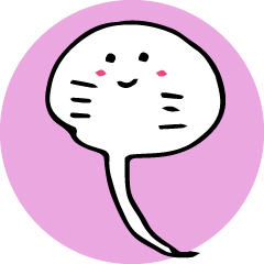 [LINEスタンプ] 落書きエイスタンプ