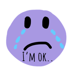 [LINEスタンプ] THE FEELS