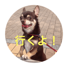 [LINEスタンプ] りびー生活。