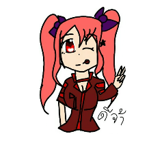 [LINEスタンプ] StanGirl