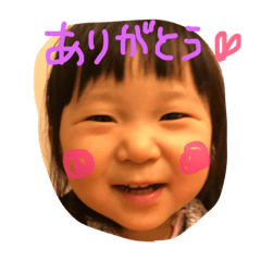 [LINEスタンプ] mmmugiii