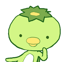 [LINEスタンプ] Happy Kappa2