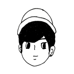 [LINEスタンプ] 1st28