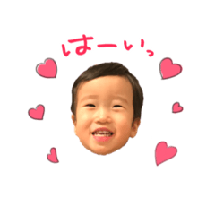 [LINEスタンプ] 慎さん日常会話