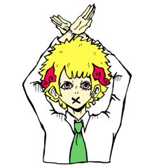 [LINEスタンプ] ぽしたんのスタンプ2