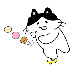 [LINEスタンプ] まるがいく5