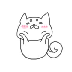 [LINEスタンプ] SHIBA INUNU