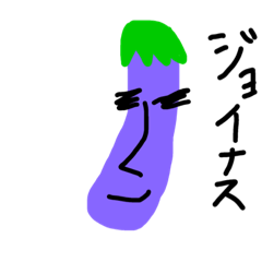 [LINEスタンプ] ロンガー君