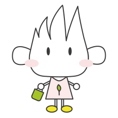 [LINEスタンプ] Congsi's dailycon