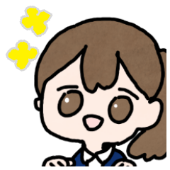 [LINEスタンプ] バイトパートのシフト決めに使えるスタンプ