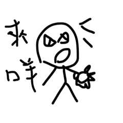 [LINEスタンプ] susudraw