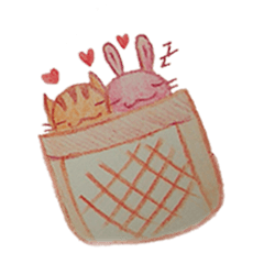 [LINEスタンプ] Lovely MuwToo