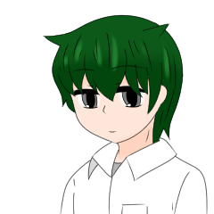 [LINEスタンプ] 自由にしてます。