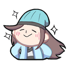 [LINEスタンプ] Cute league in the Three Kingdoms