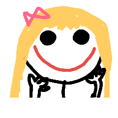 [LINEスタンプ] Natural me