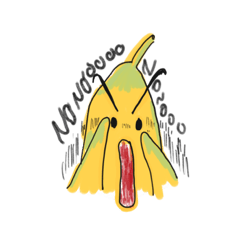 [LINEスタンプ] KlUY KlUY