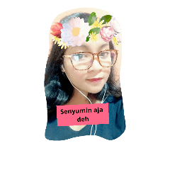 [LINEスタンプ] banget 