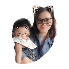 [LINEスタンプ] chen_chen