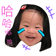 [LINEスタンプ] Olie and Choco