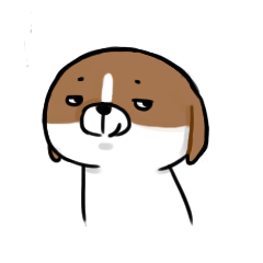 [LINEスタンプ] Dy-Dy