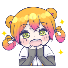 [LINEスタンプ] Satsuma Hamster