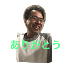 [LINEスタンプ] 幹部養成講座12期生2