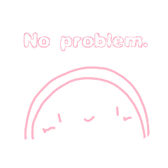 [LINEスタンプ] Pink Hats