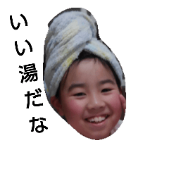 [LINEスタンプ] cocobu-