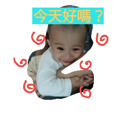 [LINEスタンプ] @Qoo@