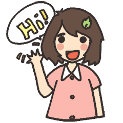 [LINEスタンプ] Moojimochi