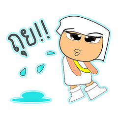 [LINEスタンプ] ToTo Ho！！！2