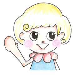 [LINEスタンプ] リアージョから生まれたリアージョちゃん