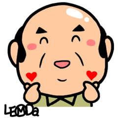 [LINEスタンプ] Boss Sayings