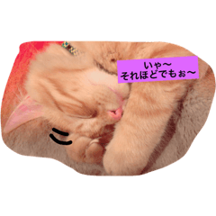 [LINEスタンプ] ウサすずの画像（メイン）