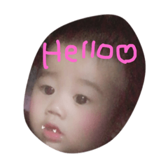[LINEスタンプ] れちょスタンプ