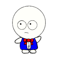 [LINEスタンプ] トリコ坊主2