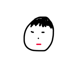 [LINEスタンプ] emojio