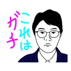 [LINEスタンプ] きょうかちゃんのかわいいスタンプ
