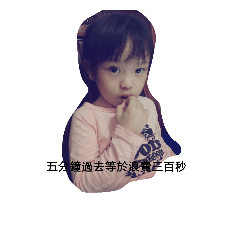 [LINEスタンプ] lora