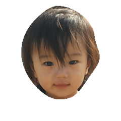 [LINEスタンプ] NAYt