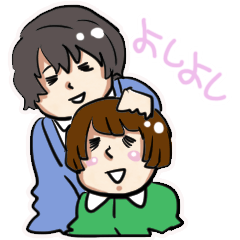 [LINEスタンプ] のんとろん